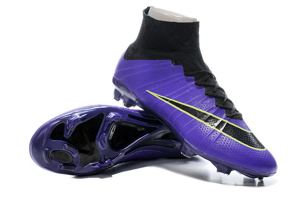 Nike Mercurial Superfly IV FG Men Shoes--042